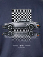 Felpa zip cappuccio 3.0 Turbo Pascha