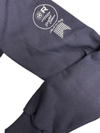 Felpa girocollo 3.0 Turbo Tech