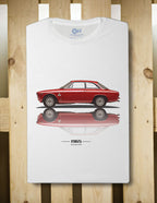T-shirt manica corta Alfa GTA 1300 Junior