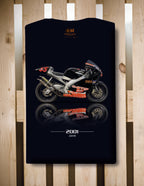 T-shirt manica corta 250 RS Challenge