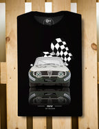 T-shirt manica corta Alfa GTA