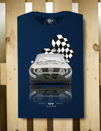 T-shirt manica corta Alfa GTA