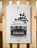T-shirt manica corta Alfa GTA