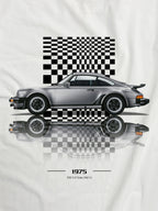 T-shirt manica corta 3.0 Turbo Pascha