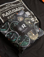 Boxer mare Strumenti