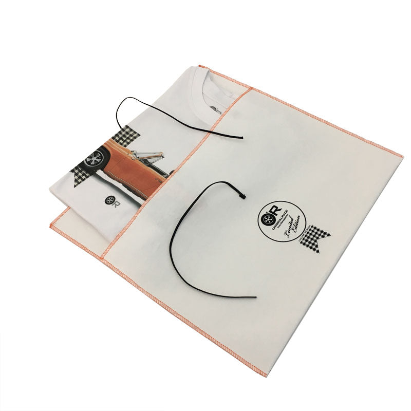 T-shirt manica corta Z3 M Texture