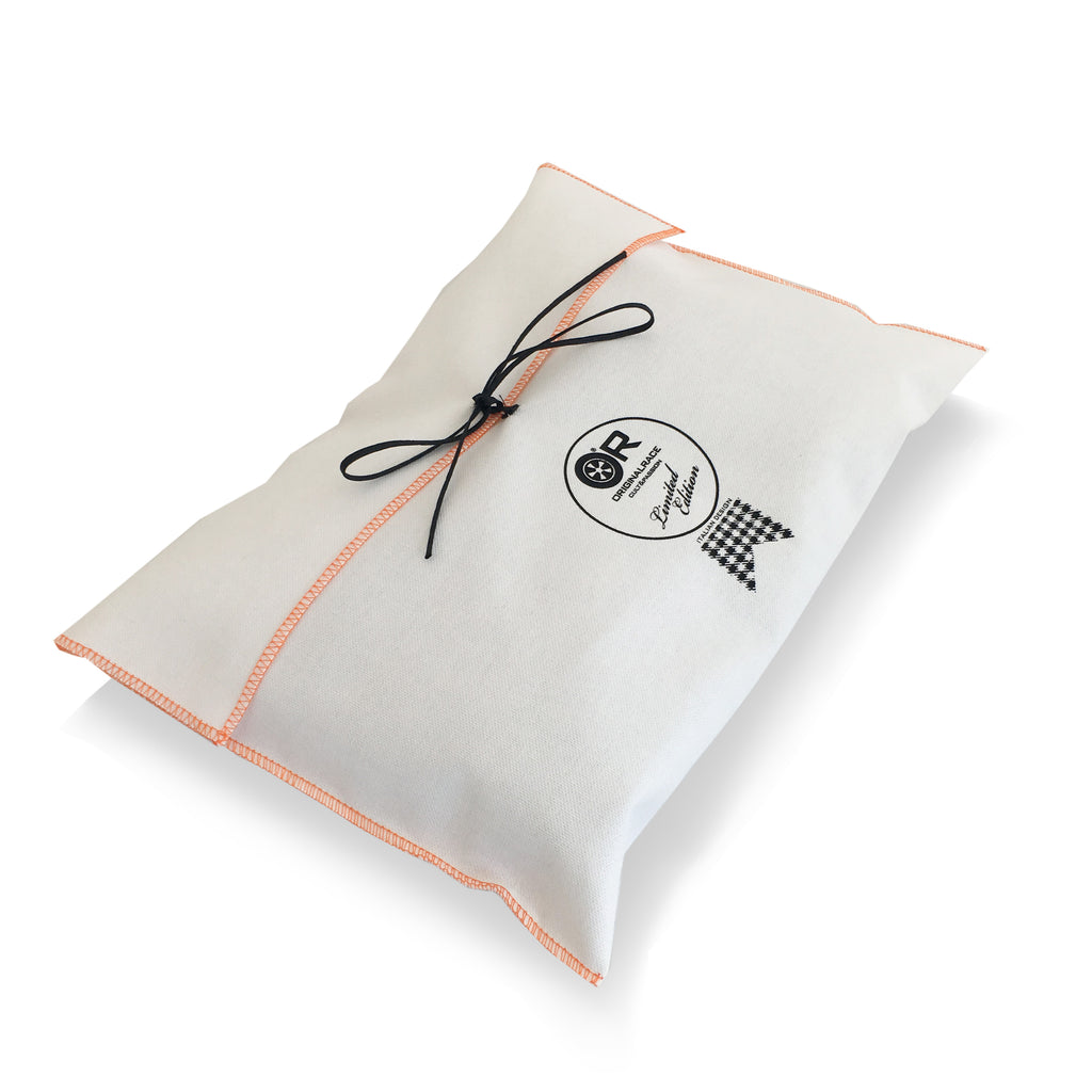 Felpa girocollo 3.0 Turbo Tech