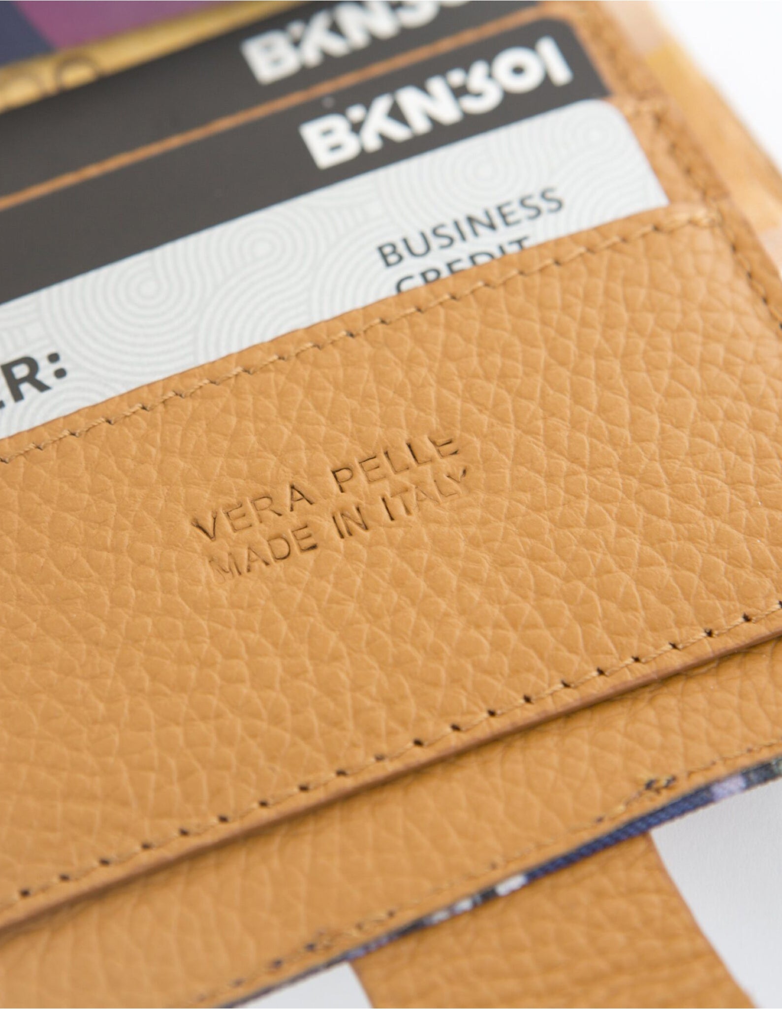 Portafogli Registro 356