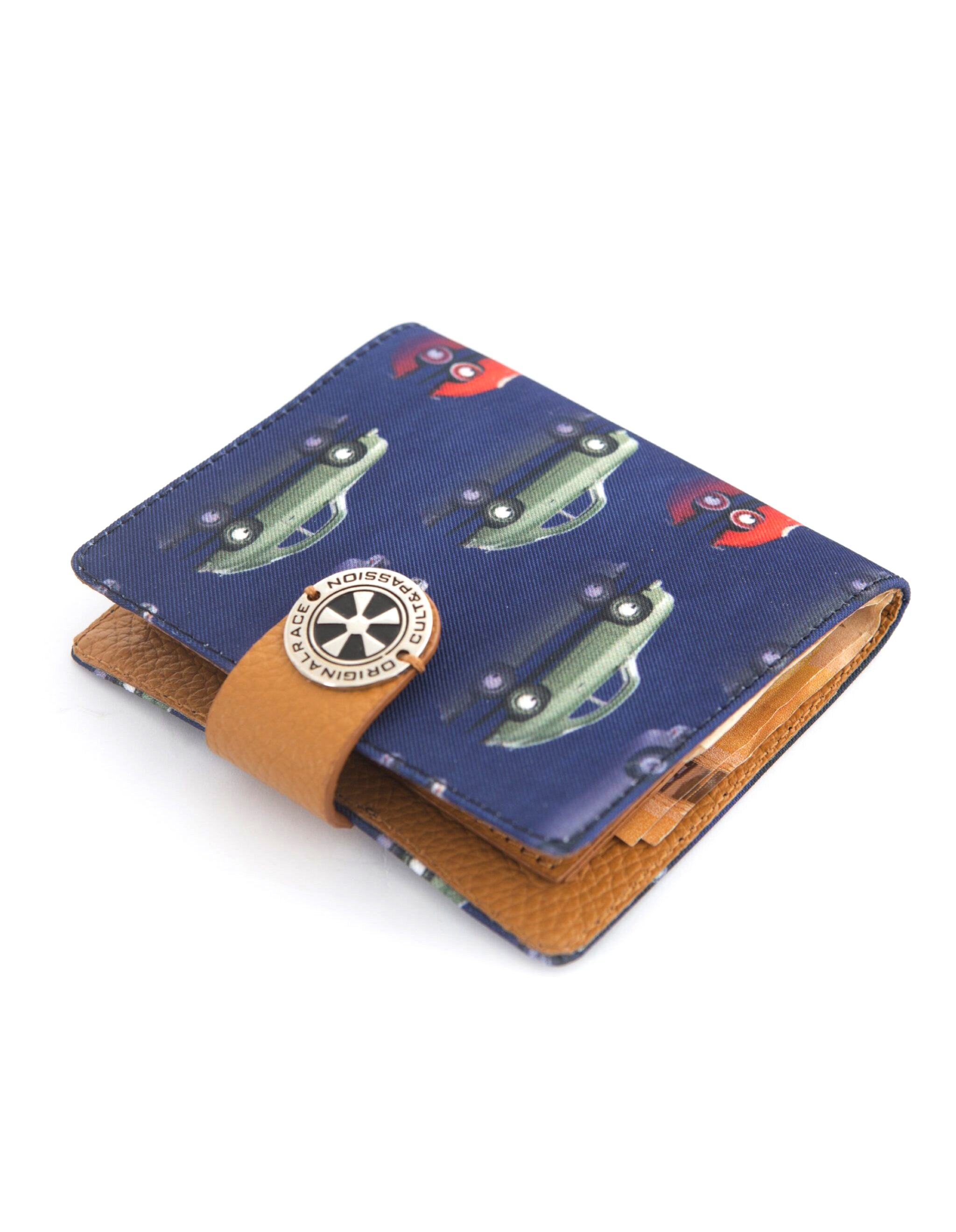 Portafogli Registro 356