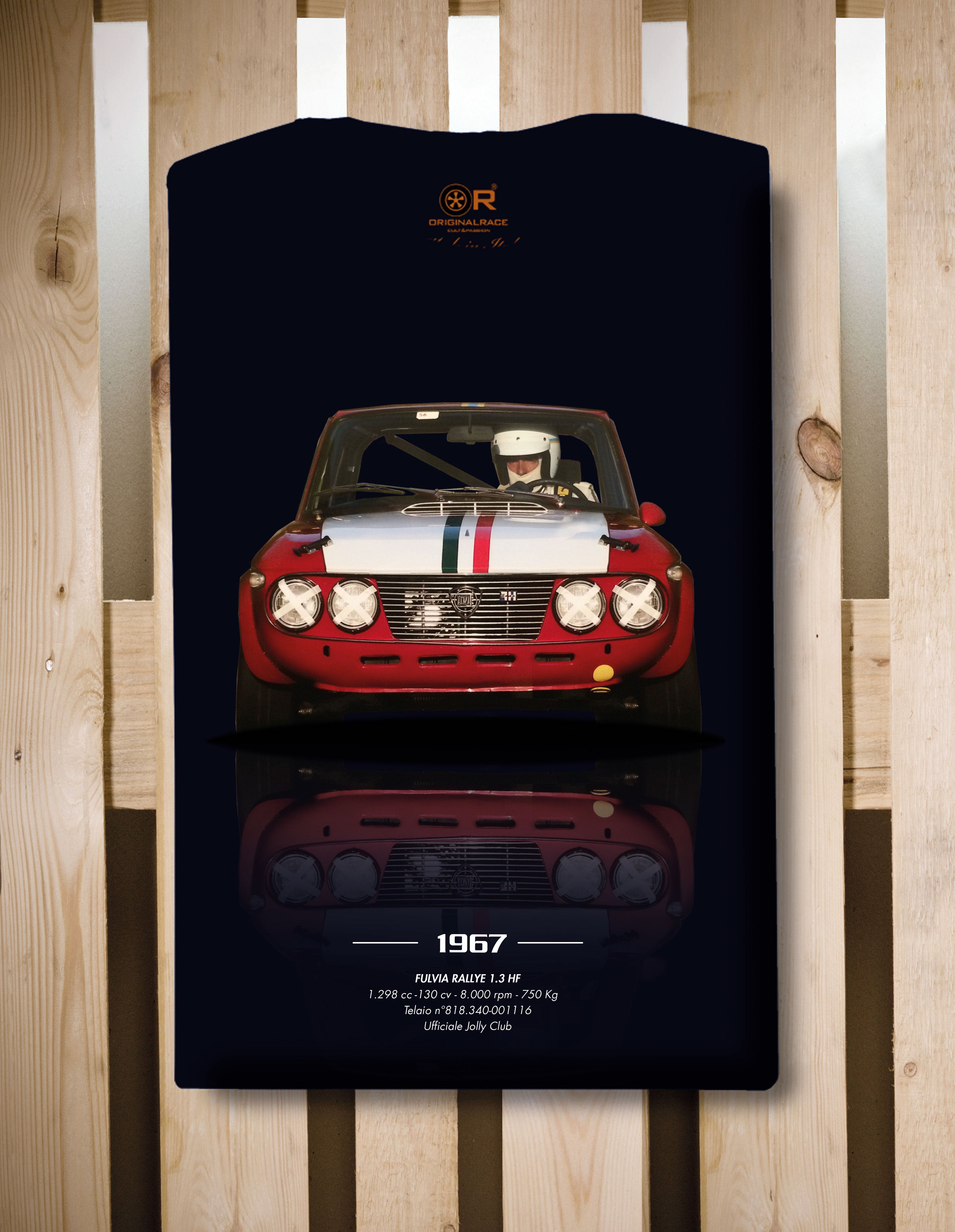 T-shirt à manches courtes 300 SL G