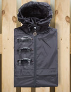 Raincoat 3.0 3.3 Turbo