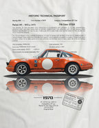 T-shirt manica corta St Or