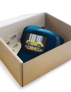 Cappellino Z3 M Coupé Texture