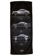 Telo in Microfibra 3.0 3.3 Turbo