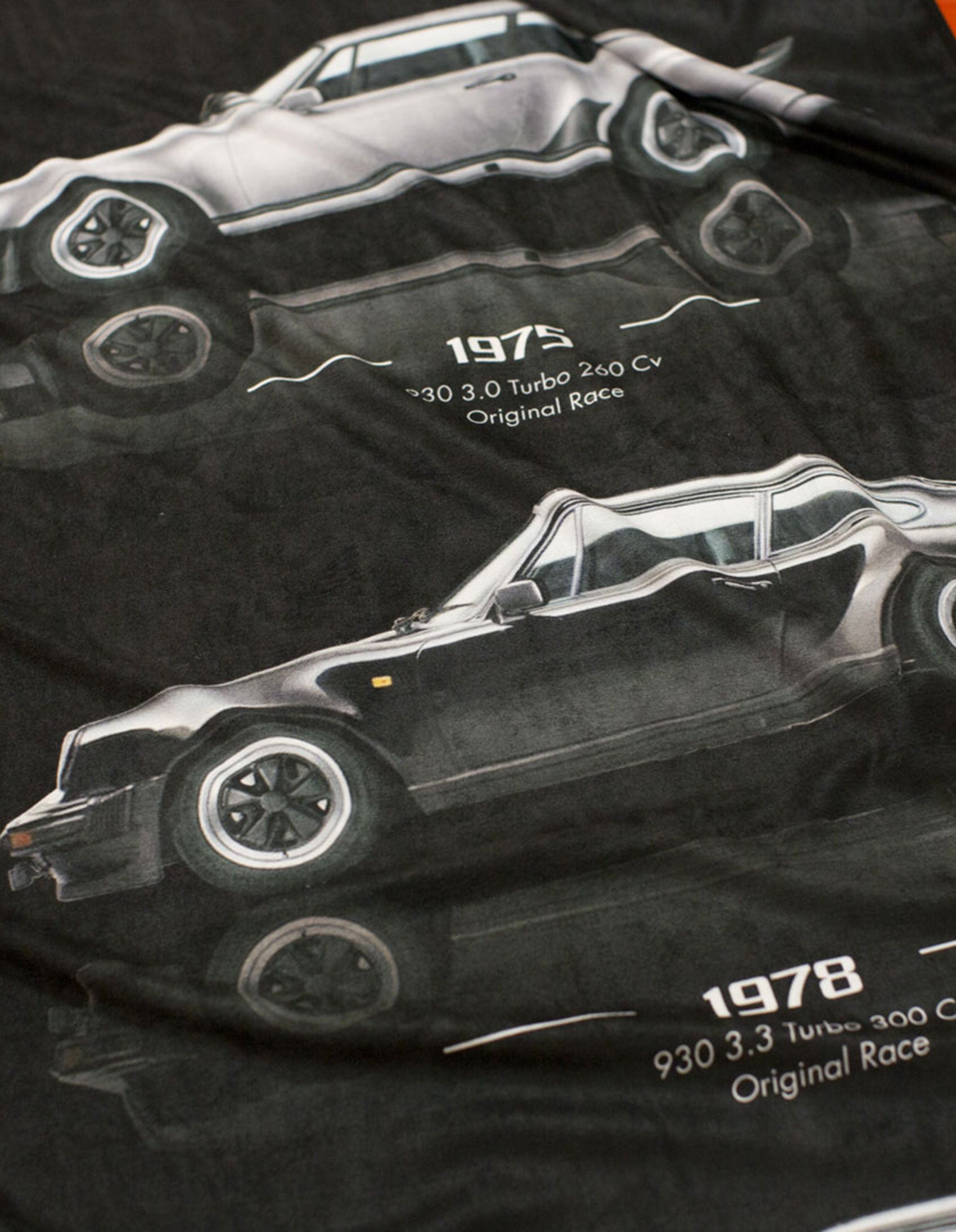 Telo in Microfibra 3.0 3.3 Turbo