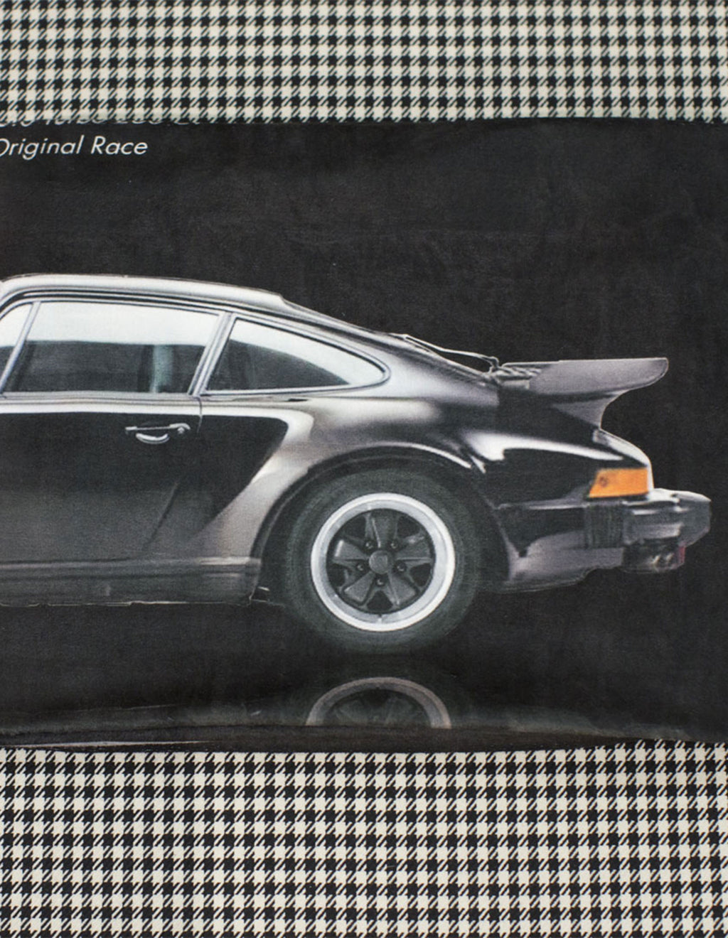 Telo in Microfibra 3.0 3.3 Turbo