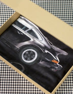 Telo in Microfibra 3.0 3.3 Turbo