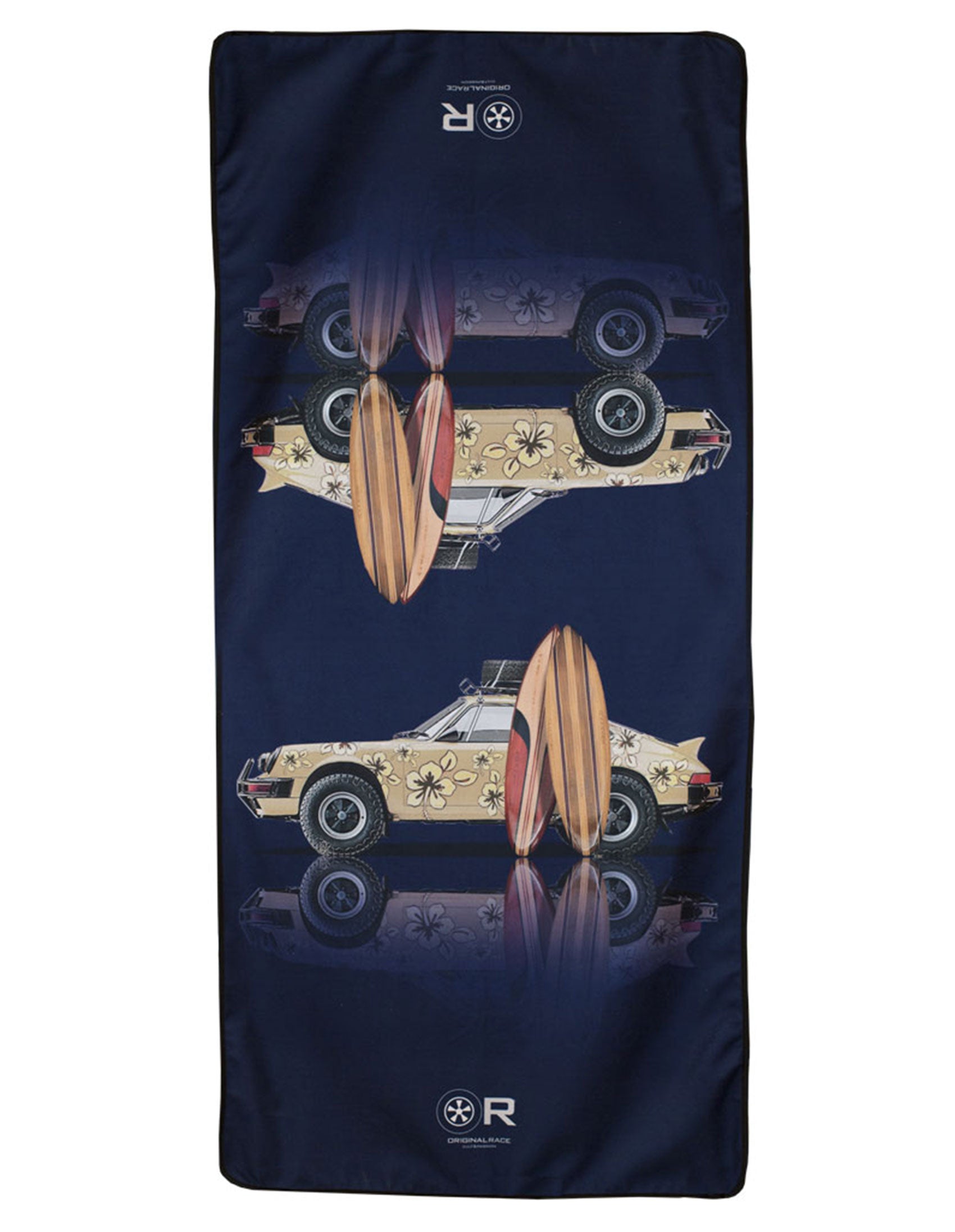 Telo in Microfibra 3.2 Carrera Surf