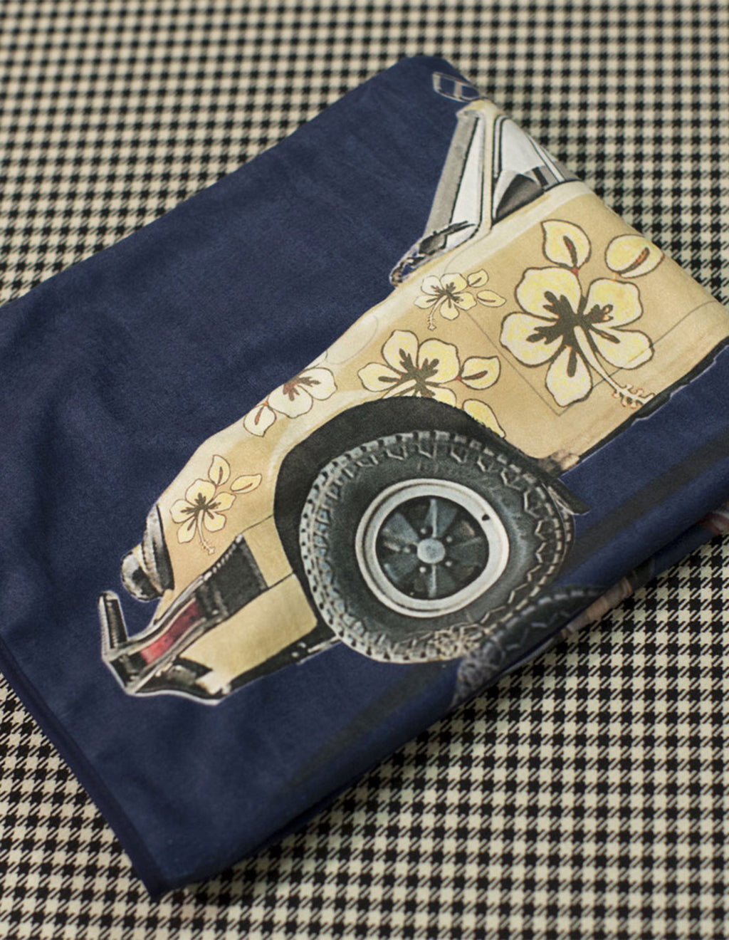 Telo in Microfibra 3.2 Carrera Surf