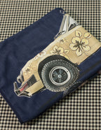 Telo in Microfibra 3.2 Carrera Surf