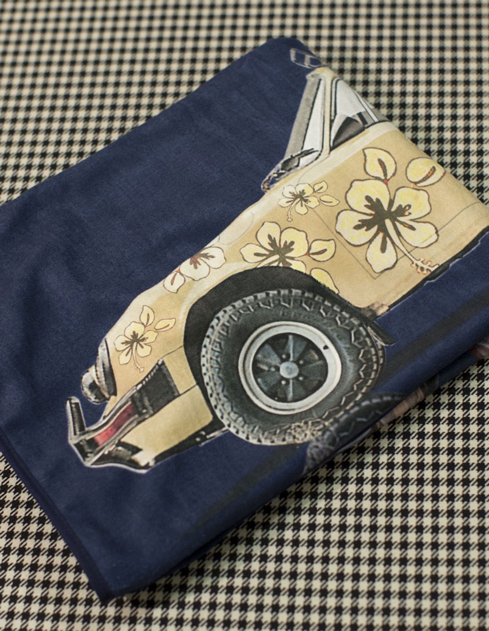 Telo in Microfibra 3.2 Carrera Surf