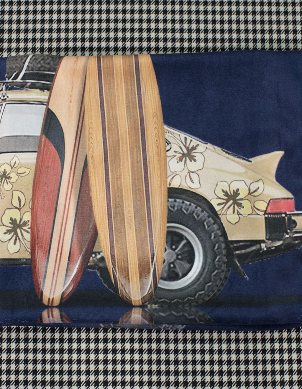 Telo in Microfibra 3.2 Carrera Surf