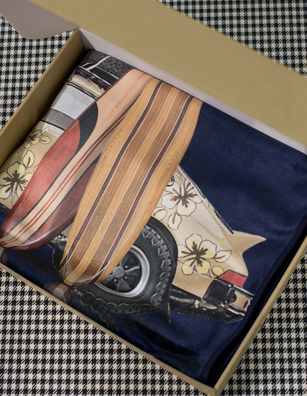 Telo in Microfibra 3.2 Carrera Surf