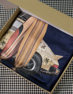 Telo in Microfibra 3.2 Carrera Surf