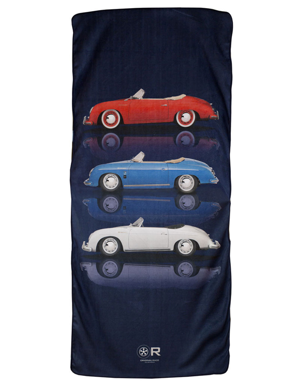 Telo in Microfibra 356 Speedster 54/55