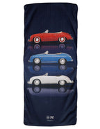 Telo in Microfibra 356 Speedster 54/55