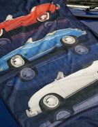 Telo in Microfibra 356 Speedster 54/55