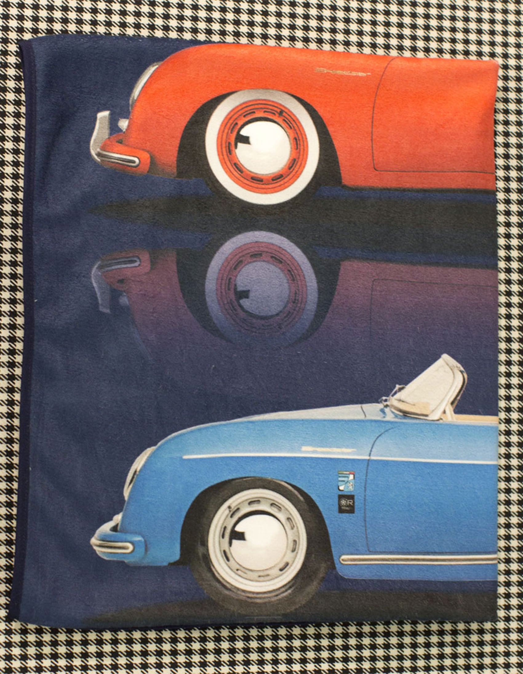 Telo in Microfibra 356 Speedster 54/55