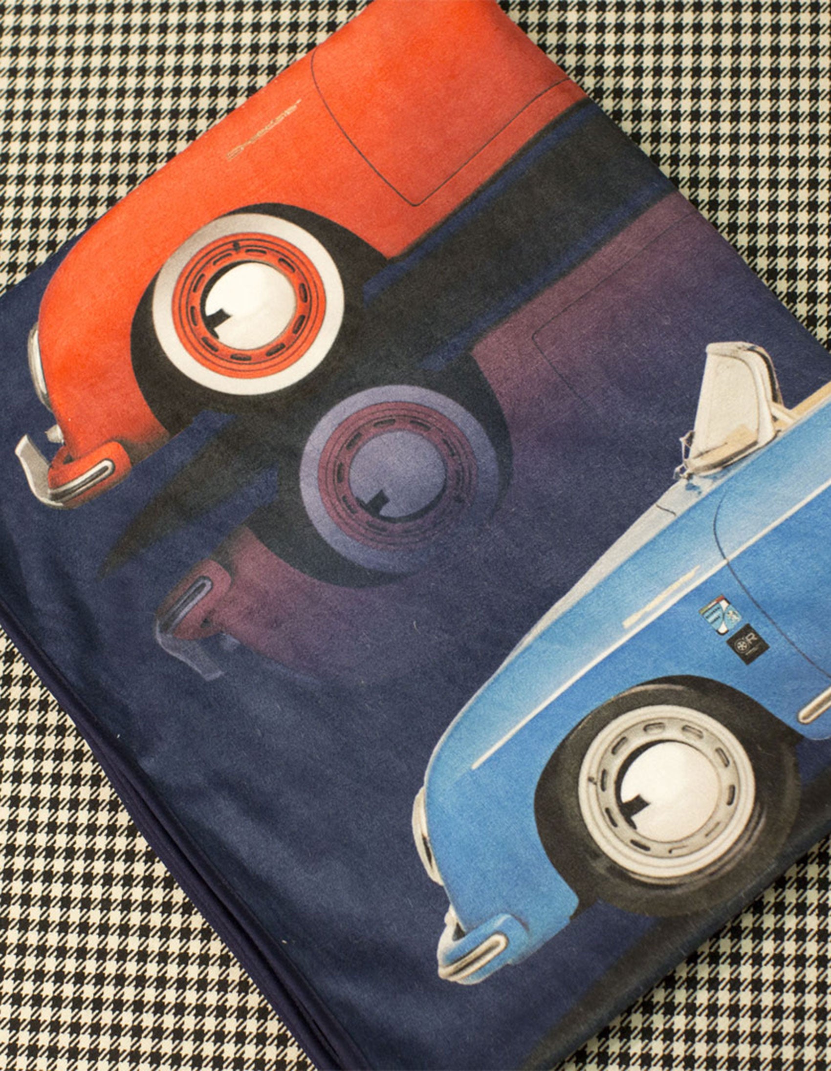 Telo in Microfibra 356 Speedster 54/55