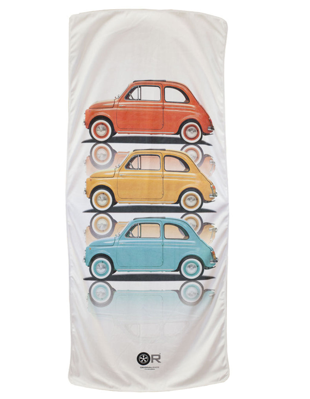 Telo in Microfibra 500 3