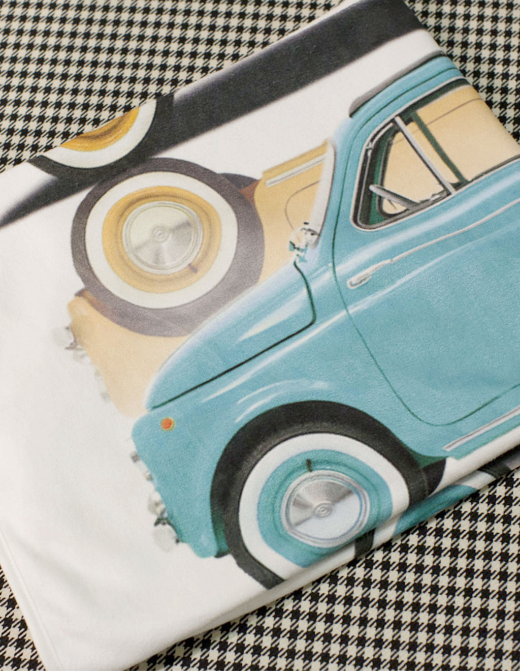 Telo in Microfibra 500 3