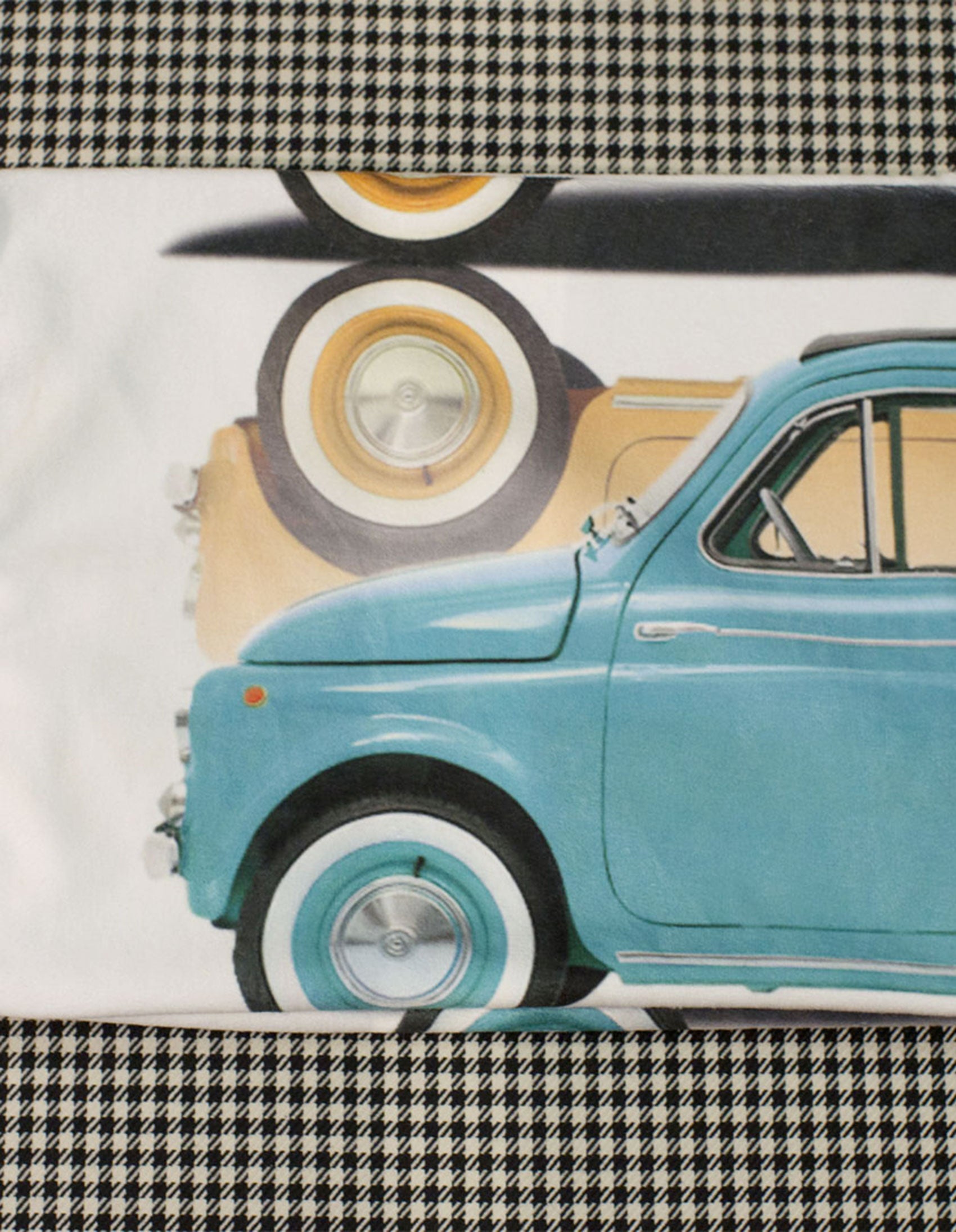 Telo in Microfibra 500 3