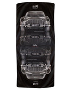 Telo in Microfibra DB 5 JB