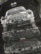 Telo in Microfibra DB 5 JB