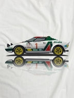 T-shirt manica corta Stratos Gr4