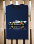 T-shirt manica corta Stratos Gr4
