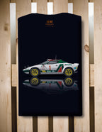 T-shirt manica corta Stratos Gr4