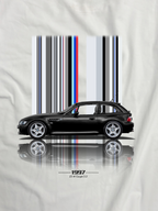 T-shirt manica corta Z3 M Texture