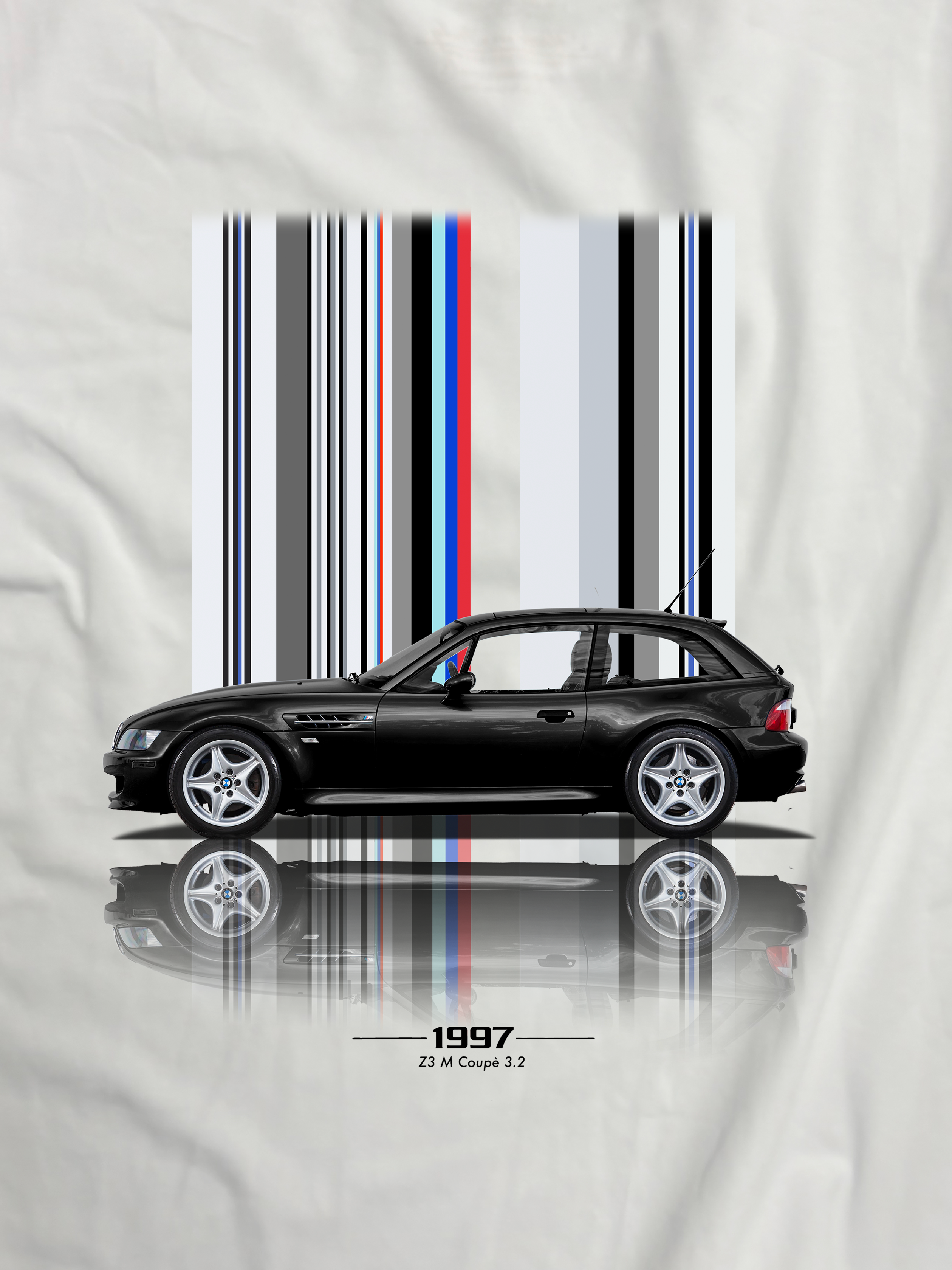 T-shirt manica corta Z3 M Texture