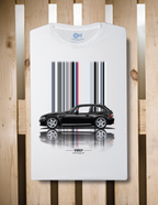 T-shirt manica corta Z3 M Texture