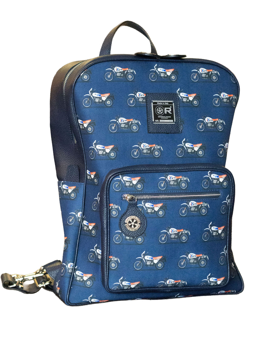 Zaino R80 GS Paris Dakar