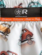 Boxer mare 500 3