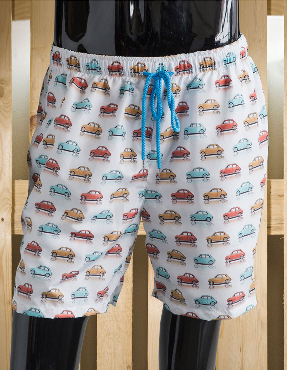 Boxer mare 500 3