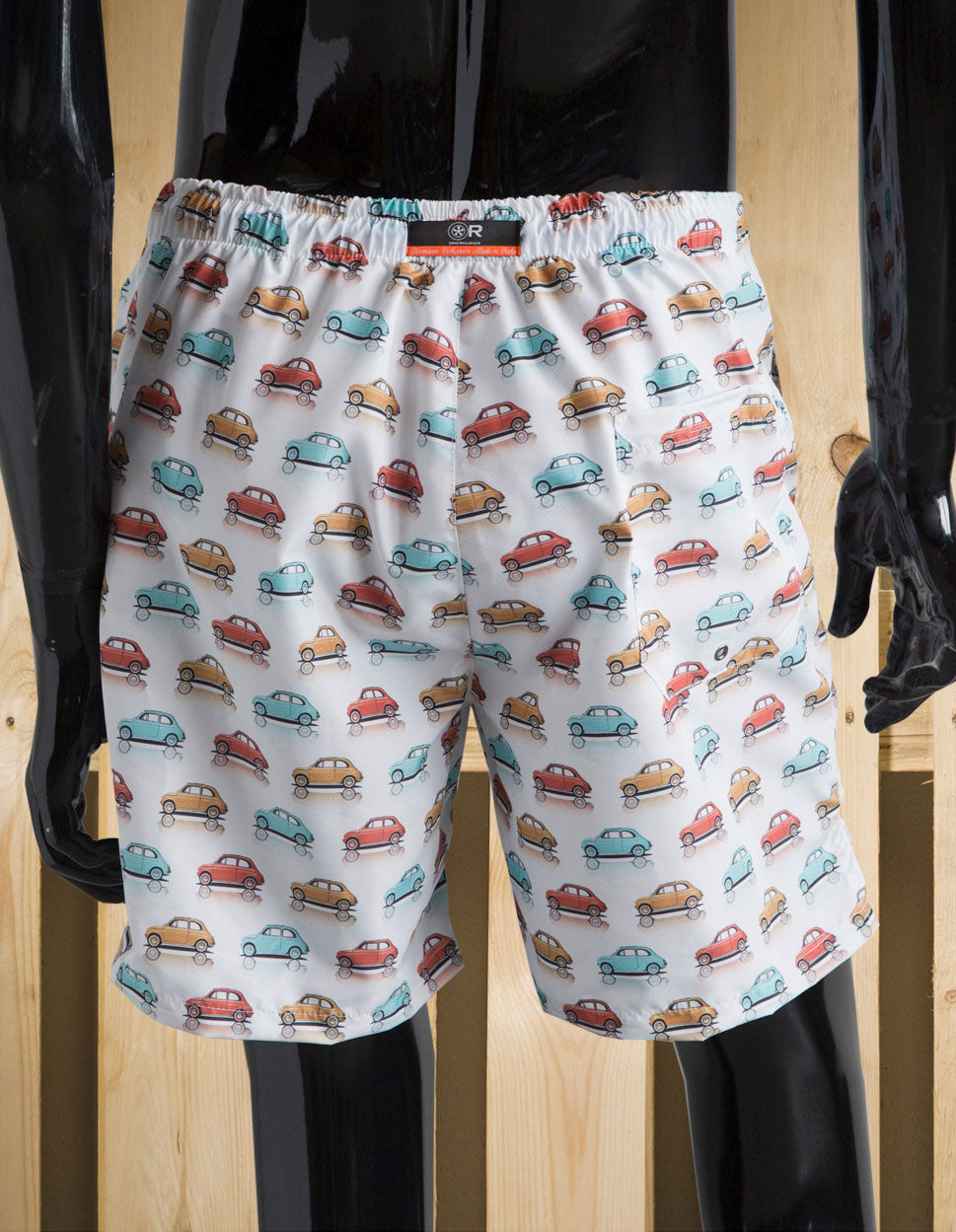 Boxer mare 500 3