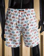 Boxer mare 500 3