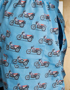 Boxer mare R80 GS